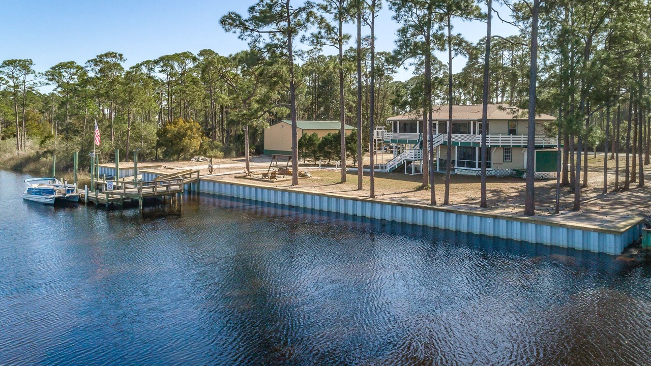 Photo of Outdoor in Carrabelle