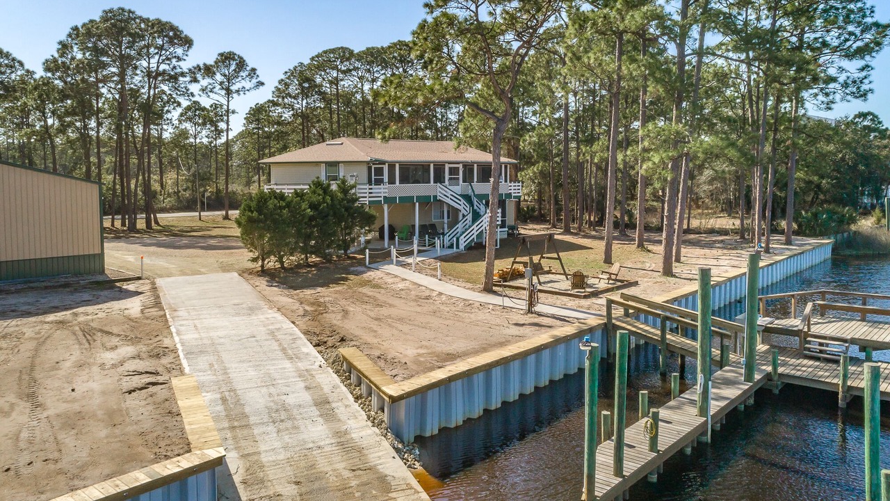 Photo of Outdoor in Carrabelle