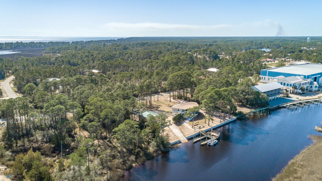 Photo of Outdoor in Carrabelle