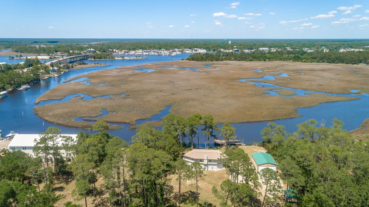 Photo of Outdoor in Carrabelle