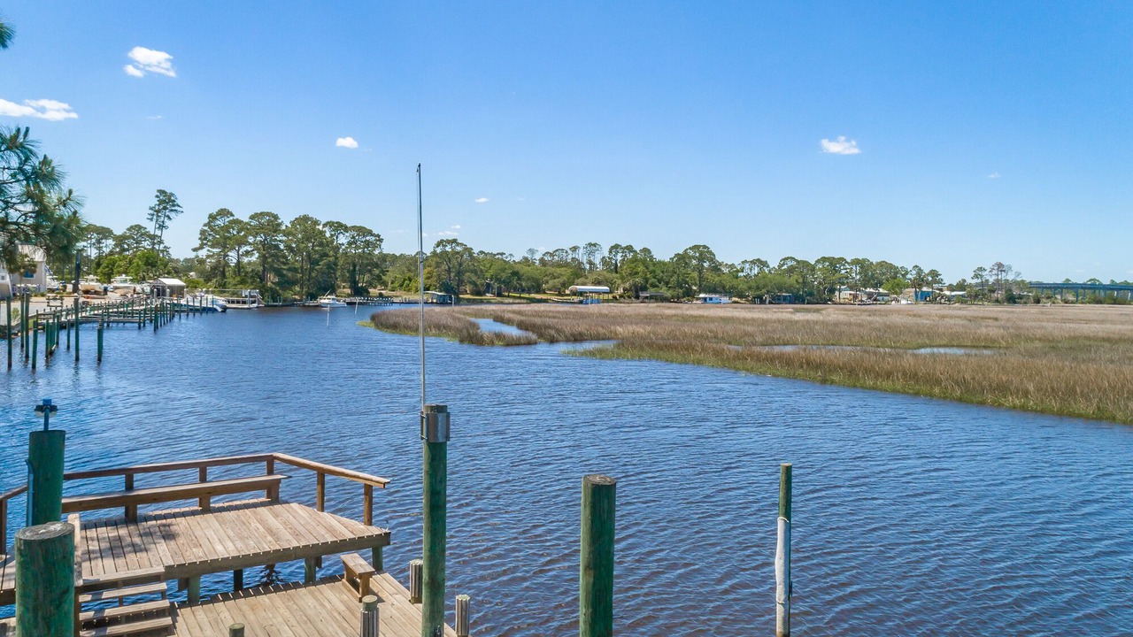 Photo of Outdoor in Carrabelle