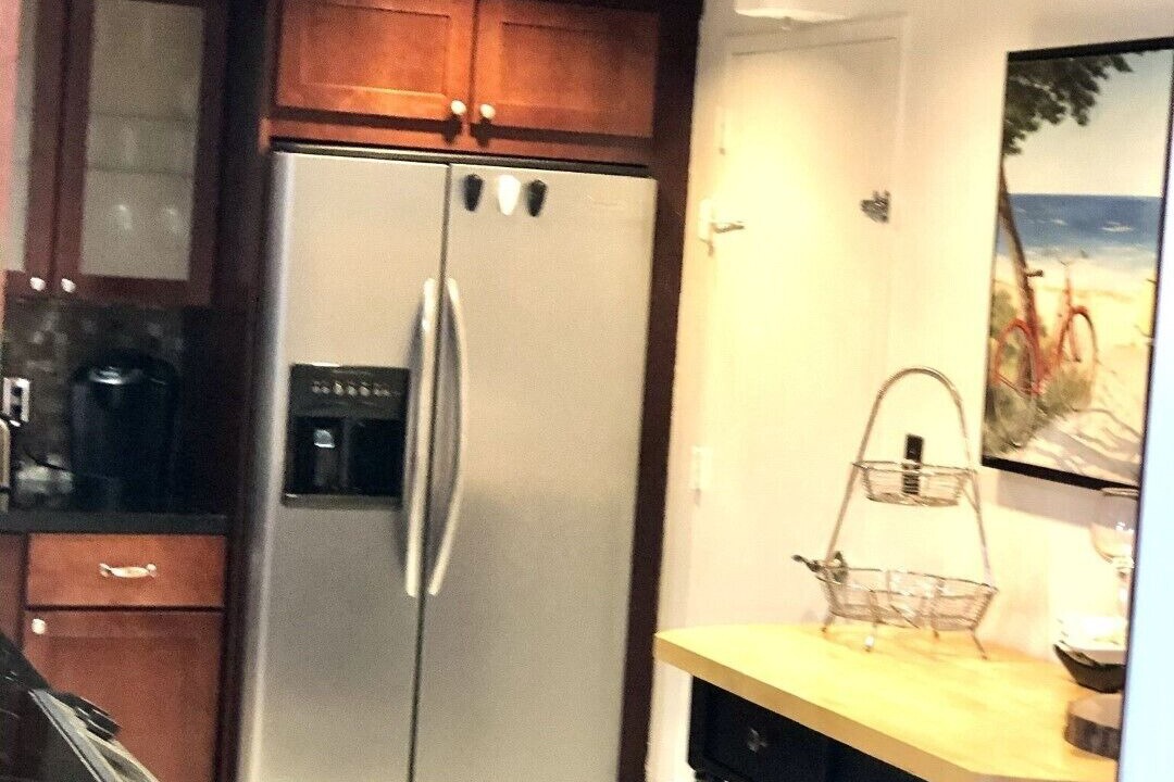 Photo of Kitchen in Hollywood South Central Beach