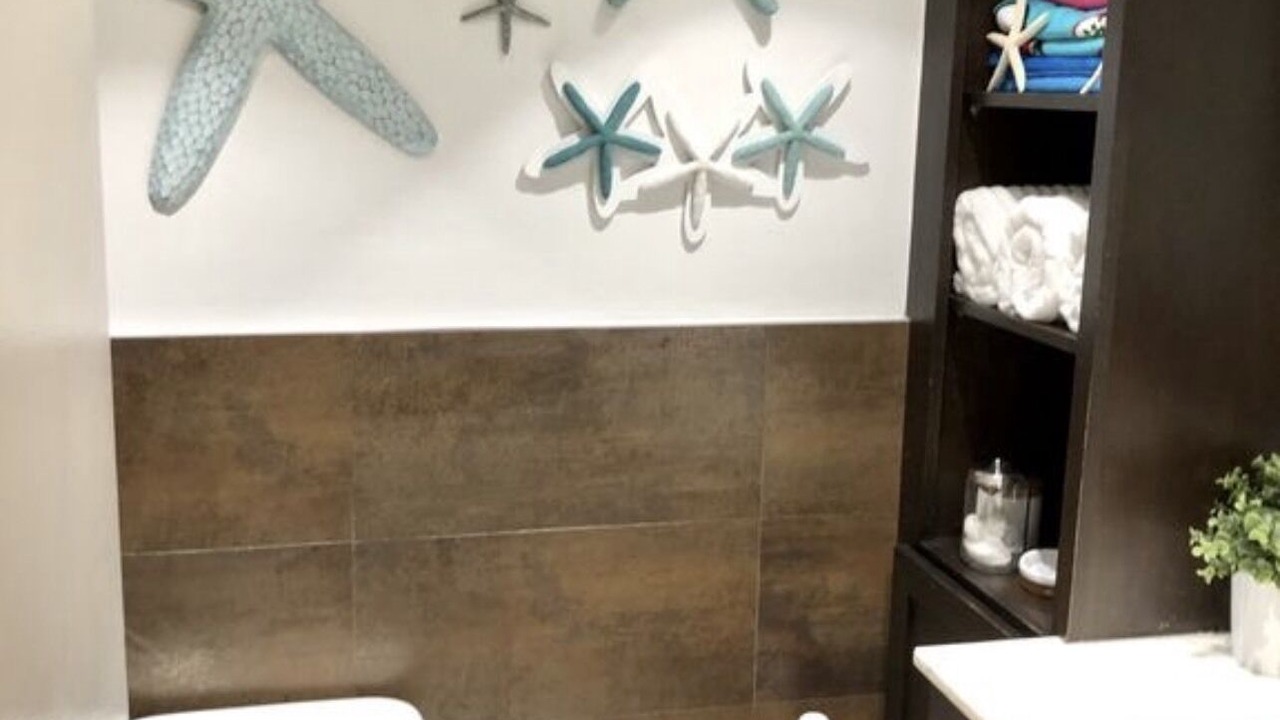Photo of Bathroom in Hollywood South Central Beach