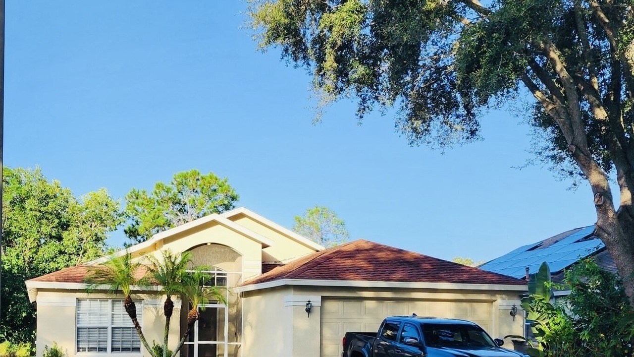 Photo of Bedroom in Sterling Ranch