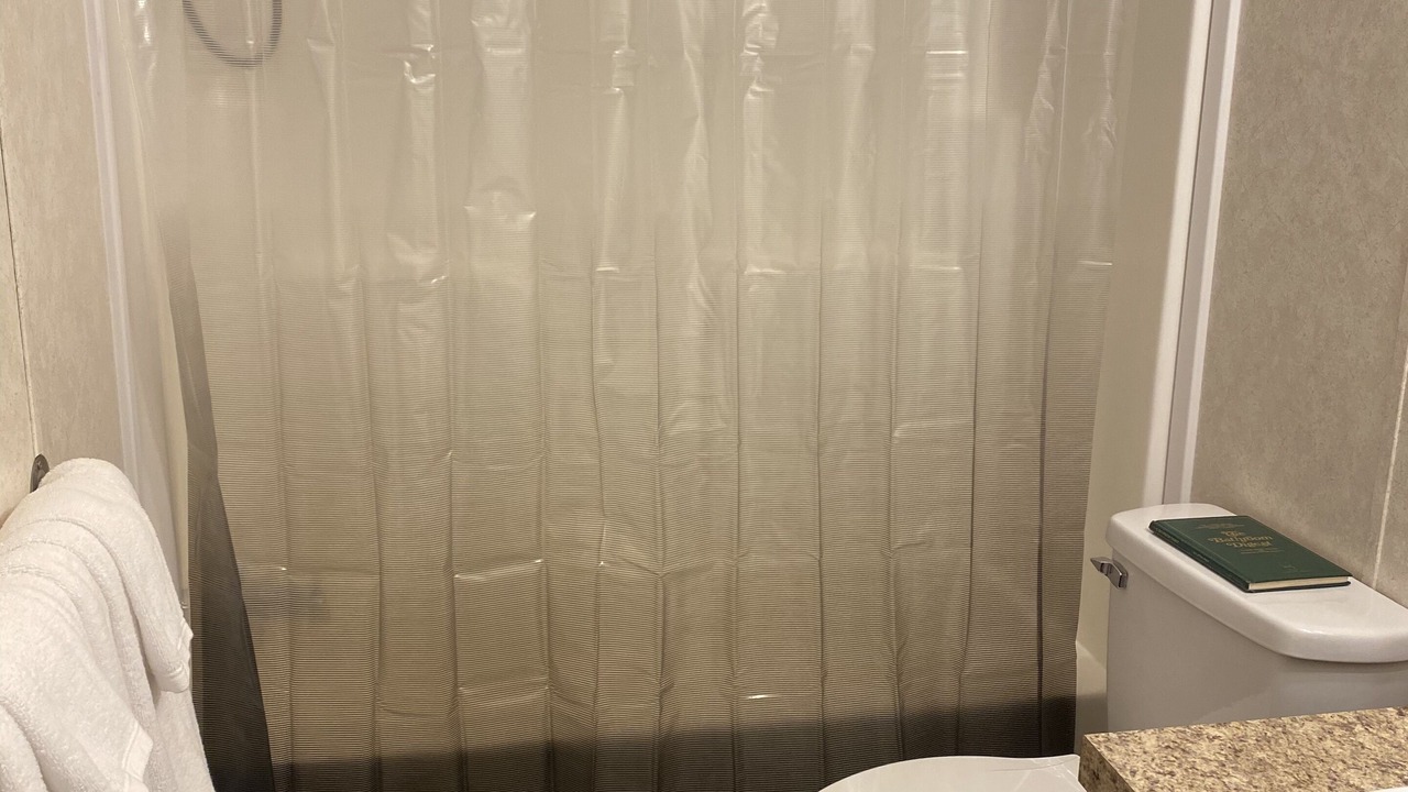 Photo of Bathroom in Norman Park