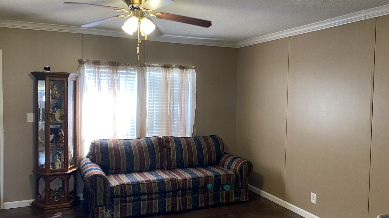 Photo of Livingroom in Norman Park