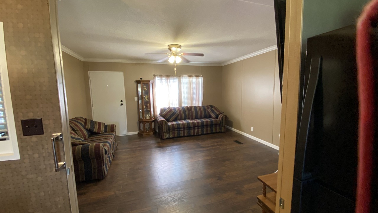 Photo of Livingroom in Norman Park