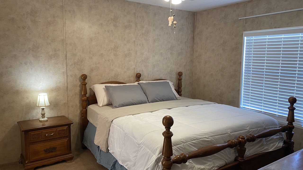 Photo of Bedroom in Norman Park