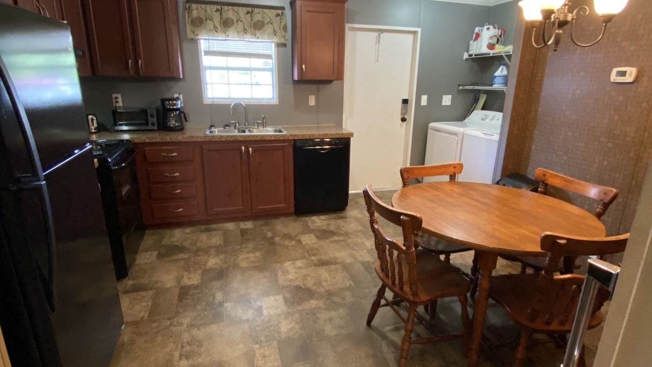 Photo of Kitchen in Norman Park