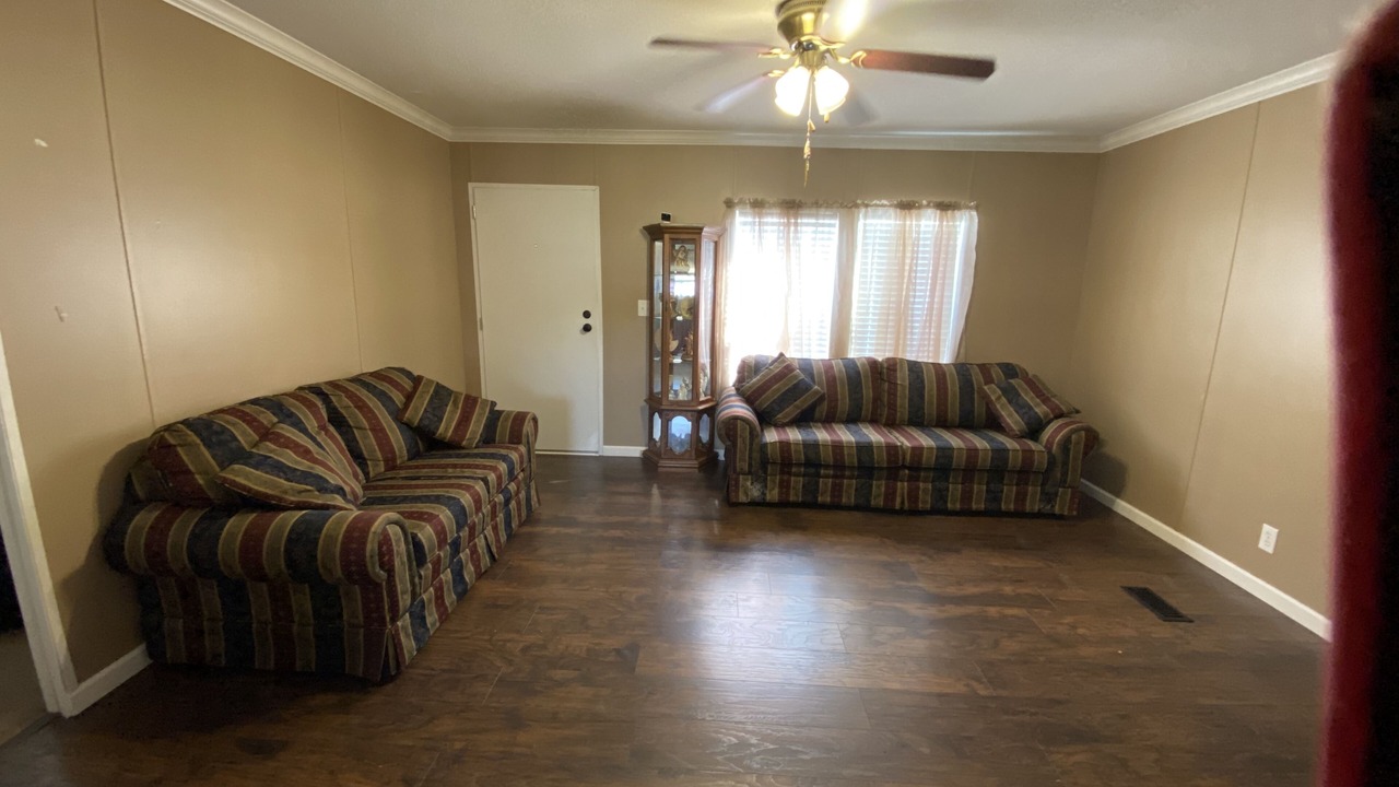 Photo of Livingroom in Norman Park