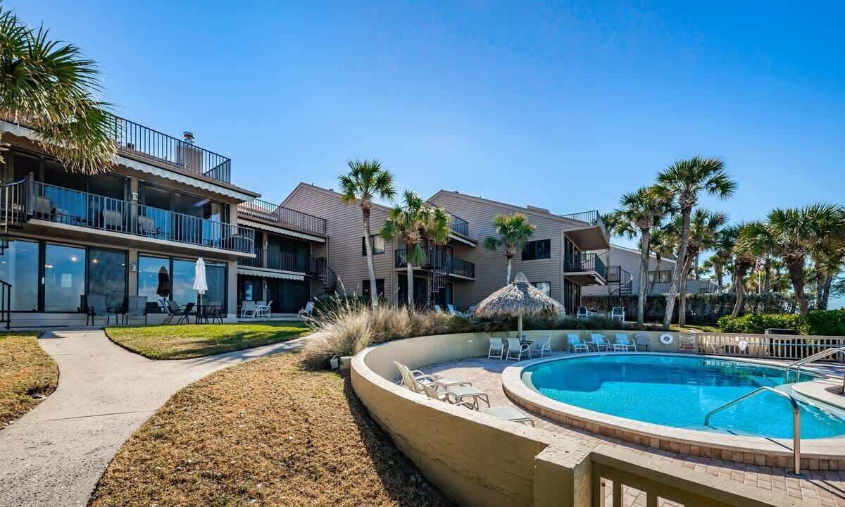 Photo of Outdoor in Belleair Beach