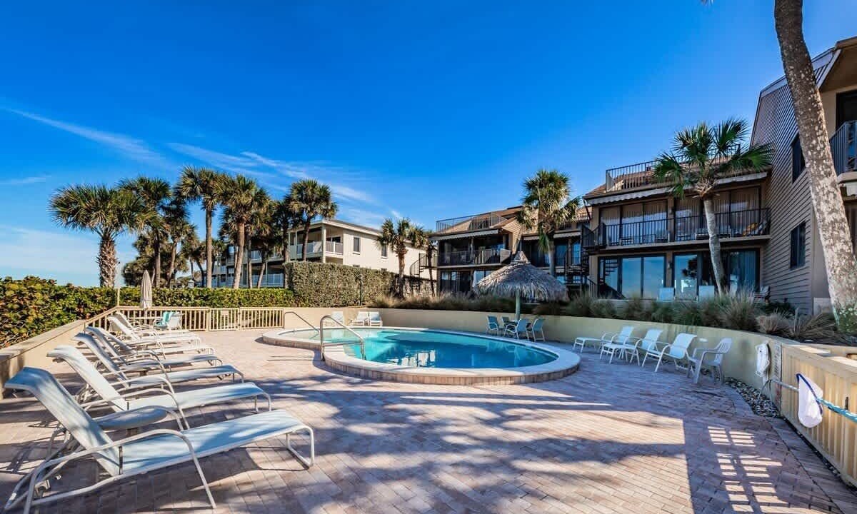 Photo of Outdoor in Belleair Beach