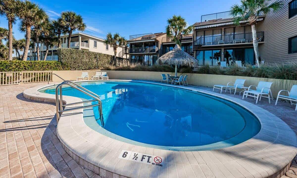 Photo of Outdoor in Belleair Beach