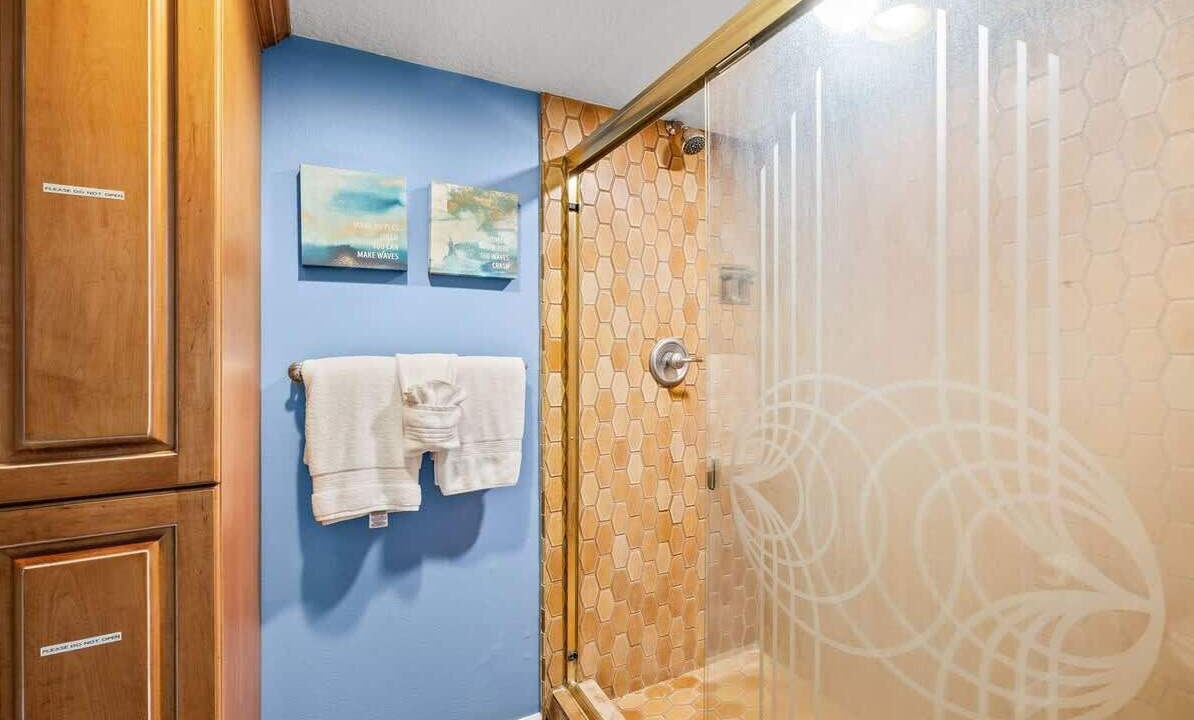 Photo of Bathroom in Belleair Beach