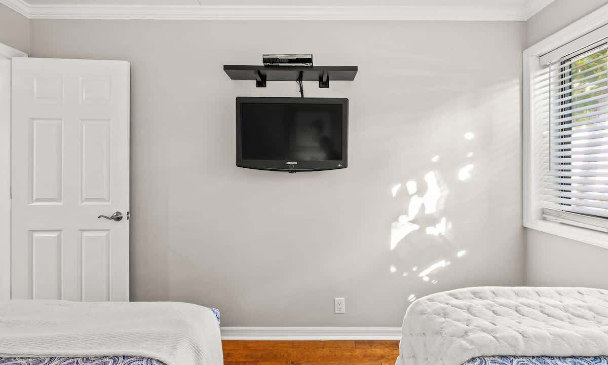 Photo of Bedroom in Belleair Beach
