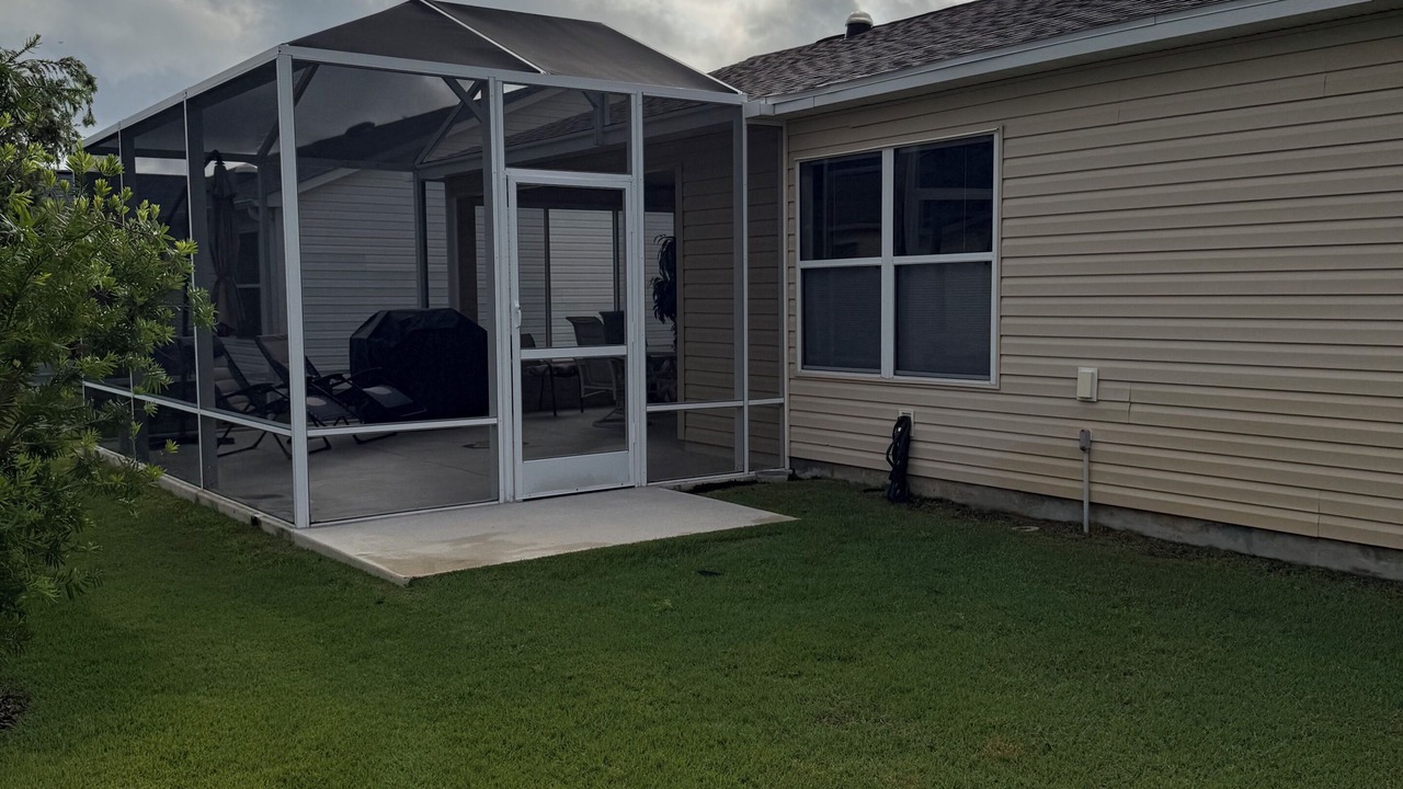 Photo of Outdoor in Duval