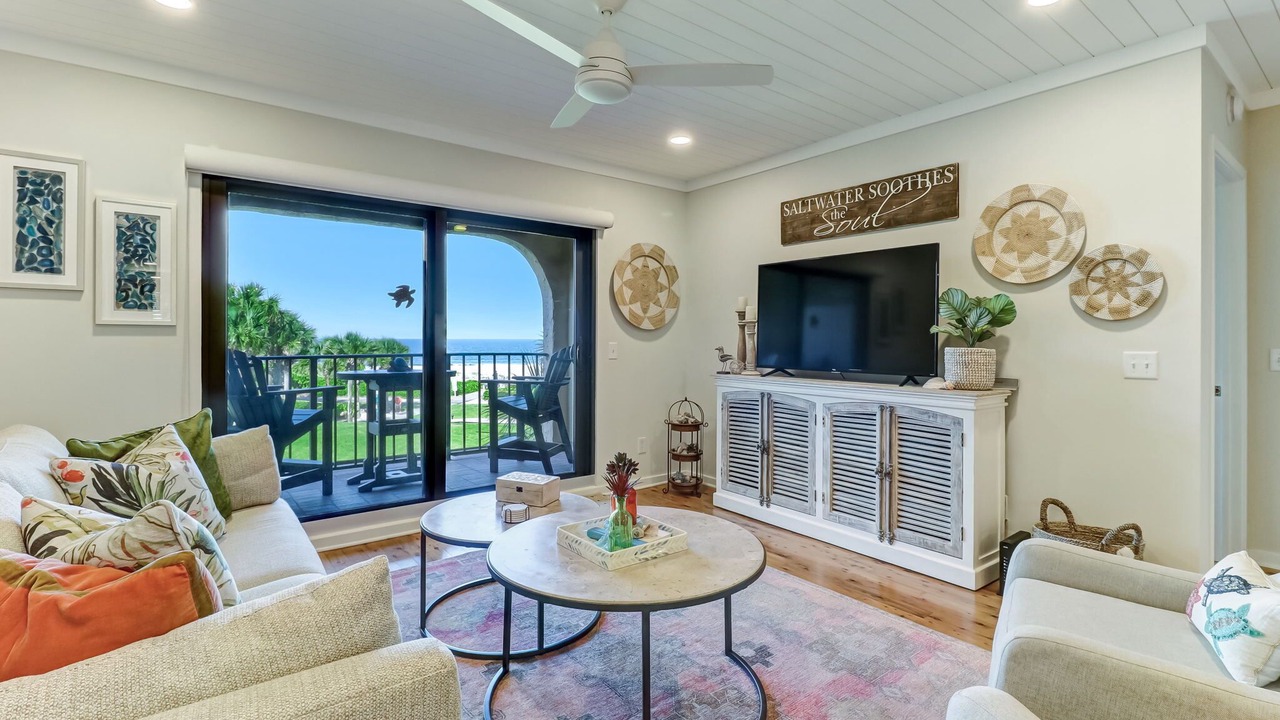Photo of Bedroom in Fernandina Beach