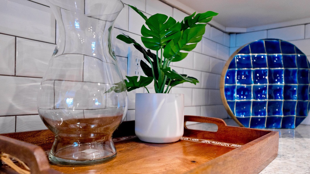 Photo of Kitchen in Palmetto