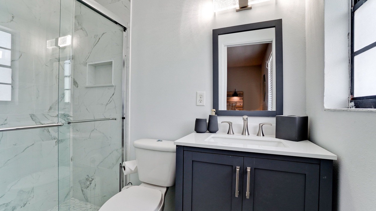 Photo of Bathroom in Palmetto