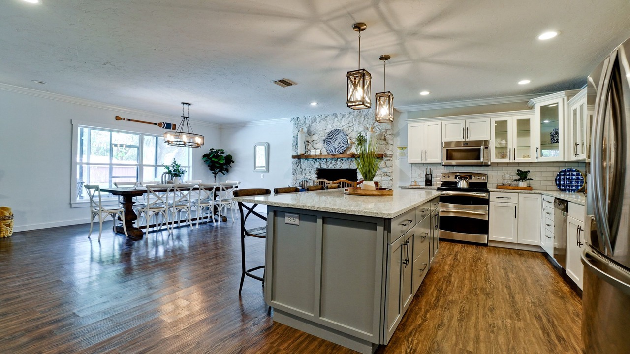 Photo of Kitchen in Palmetto