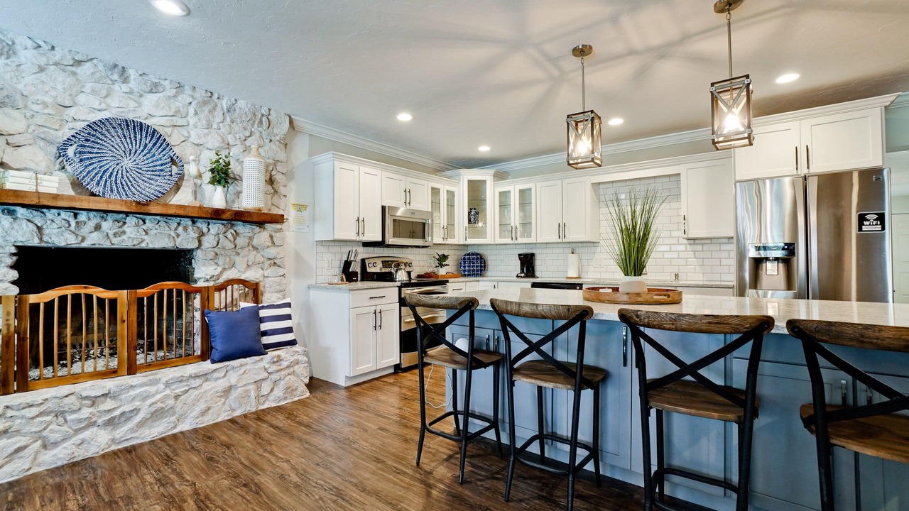 Photo of Kitchen in Palmetto