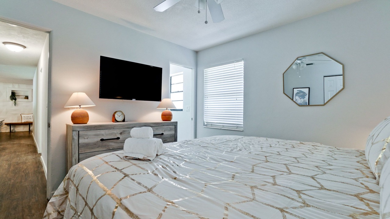 Photo of Bedroom in Palmetto