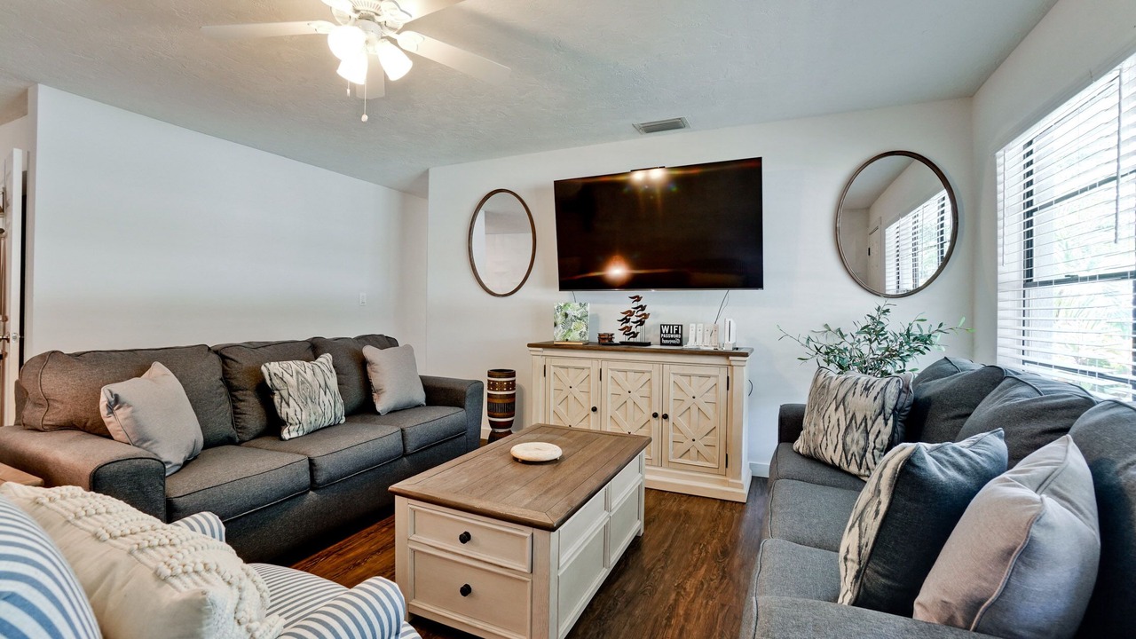Photo of Livingroom in Palmetto