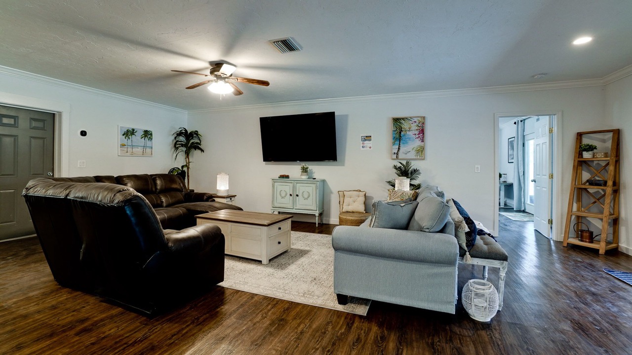 Photo of Livingroom in Palmetto