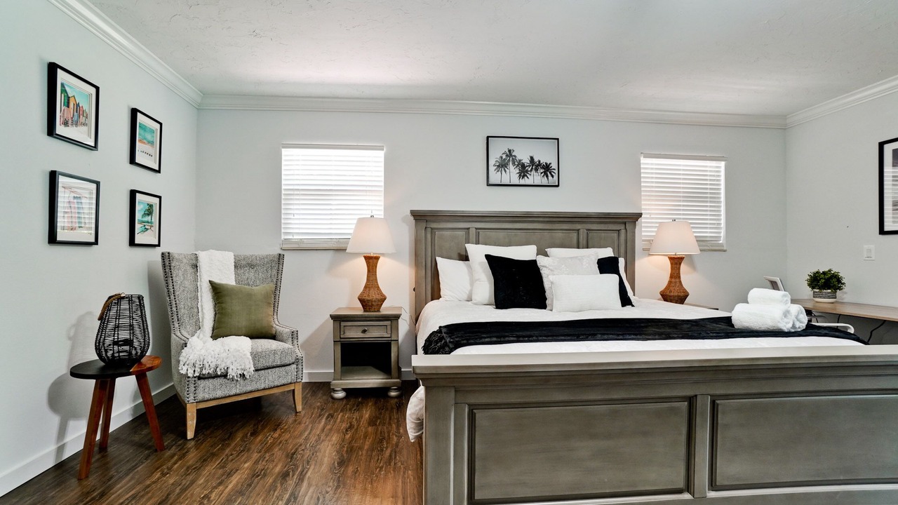 Photo of Bedroom in Palmetto
