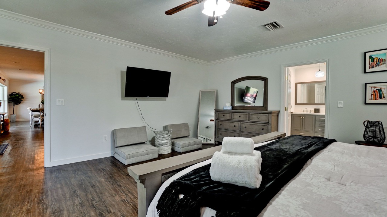 Photo of Bedroom in Palmetto