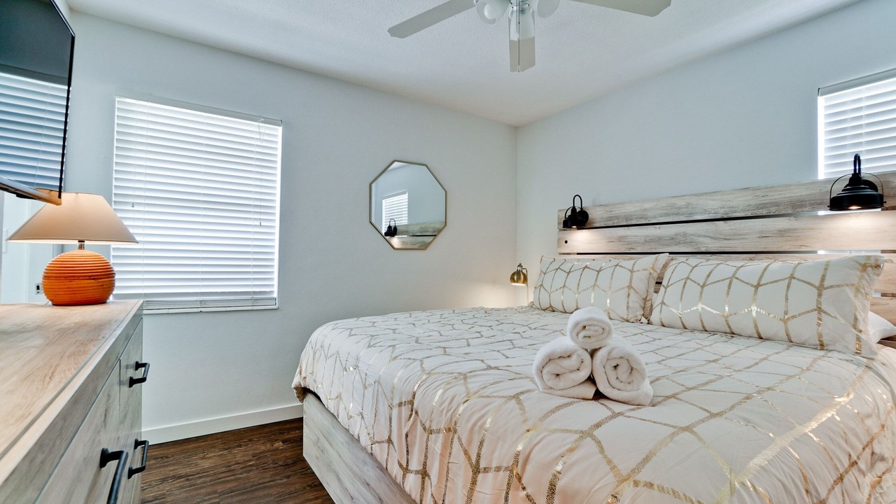 Photo of Bedroom in Palmetto
