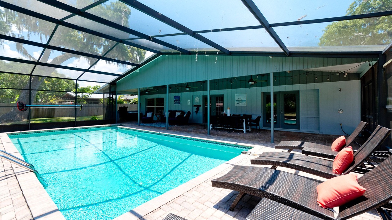 Photo of Outdoor in Palmetto