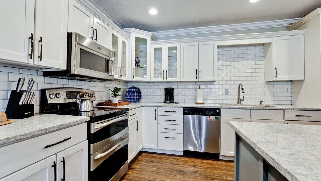 Photo of Kitchen in Palmetto