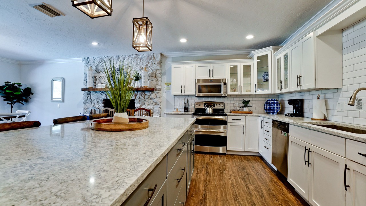Photo of Kitchen in Palmetto