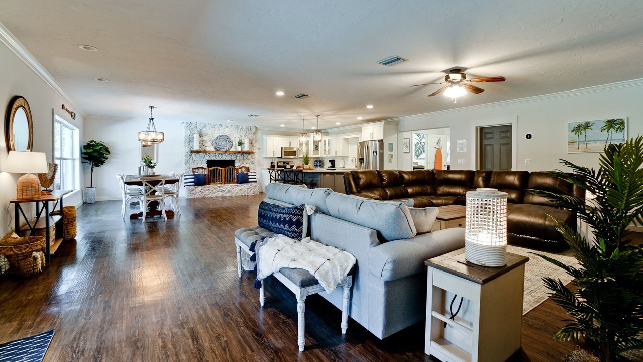 Photo of Livingroom in Palmetto