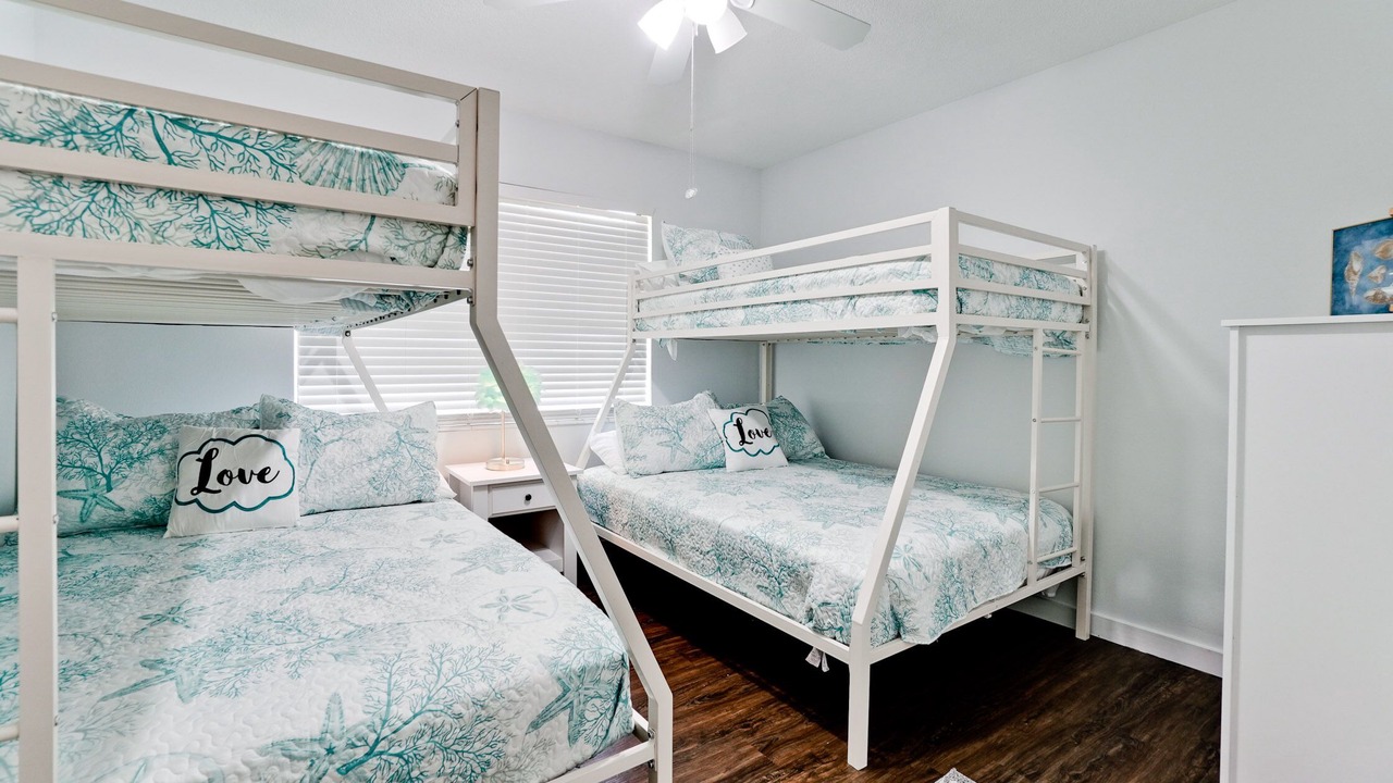 Photo of Bedroom in Palmetto