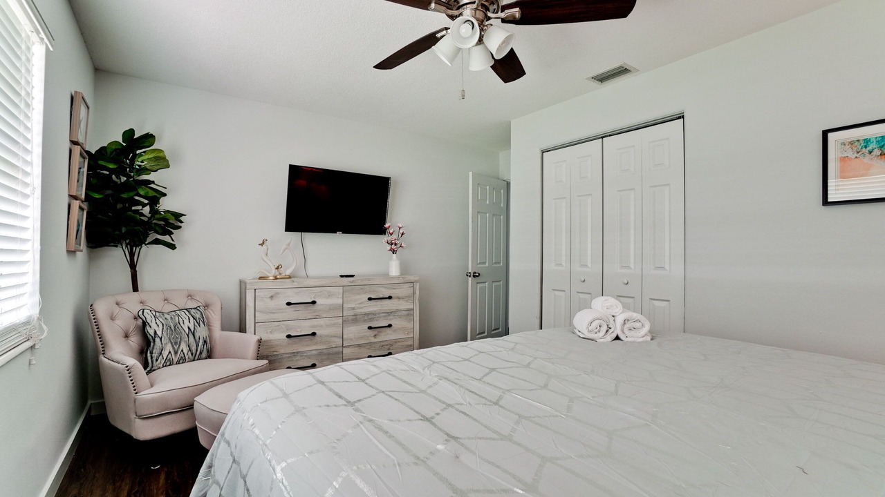 Photo of Bedroom in Palmetto