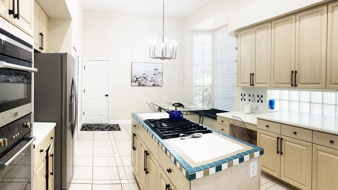 Photo of Kitchen in Braden River