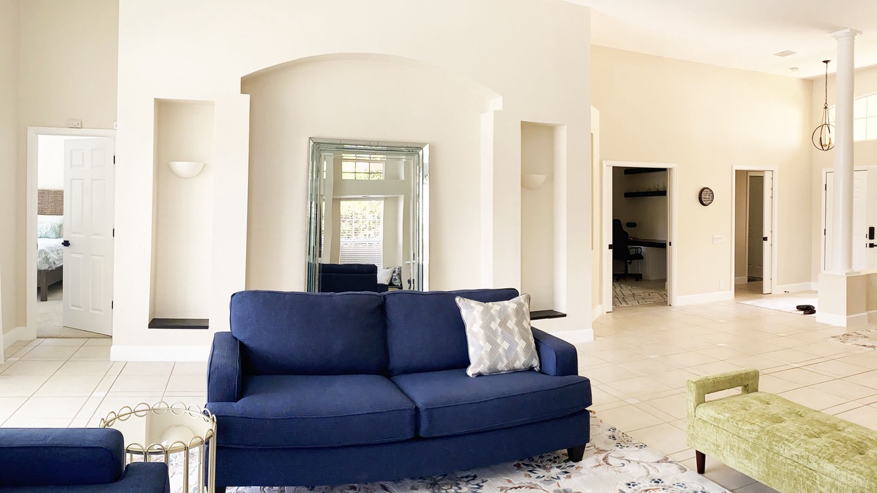 Photo of Livingroom in Braden River