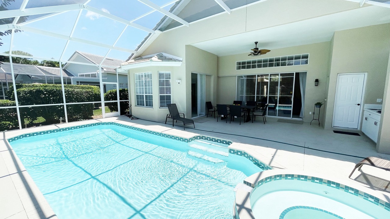 Photo of Outdoor in Braden River