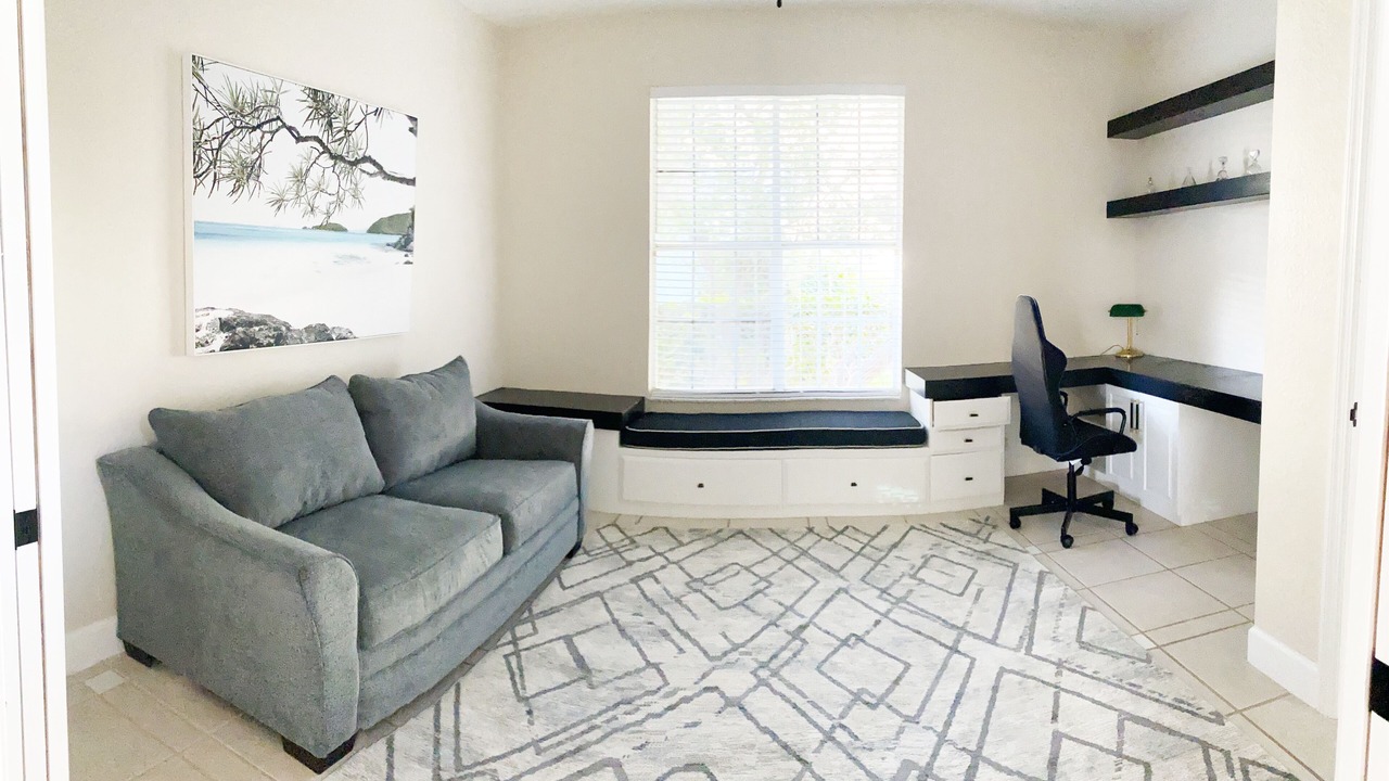 Photo of Livingroom in Braden River
