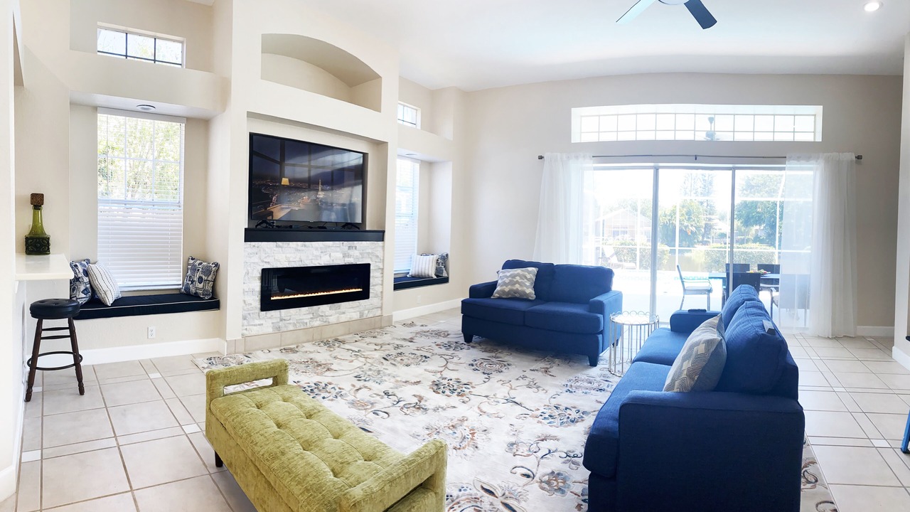 Photo of Livingroom in Braden River