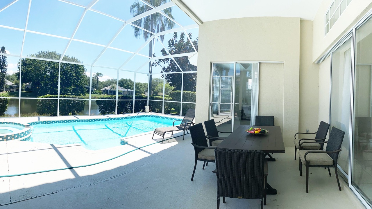 Photo of Outdoor in Braden River