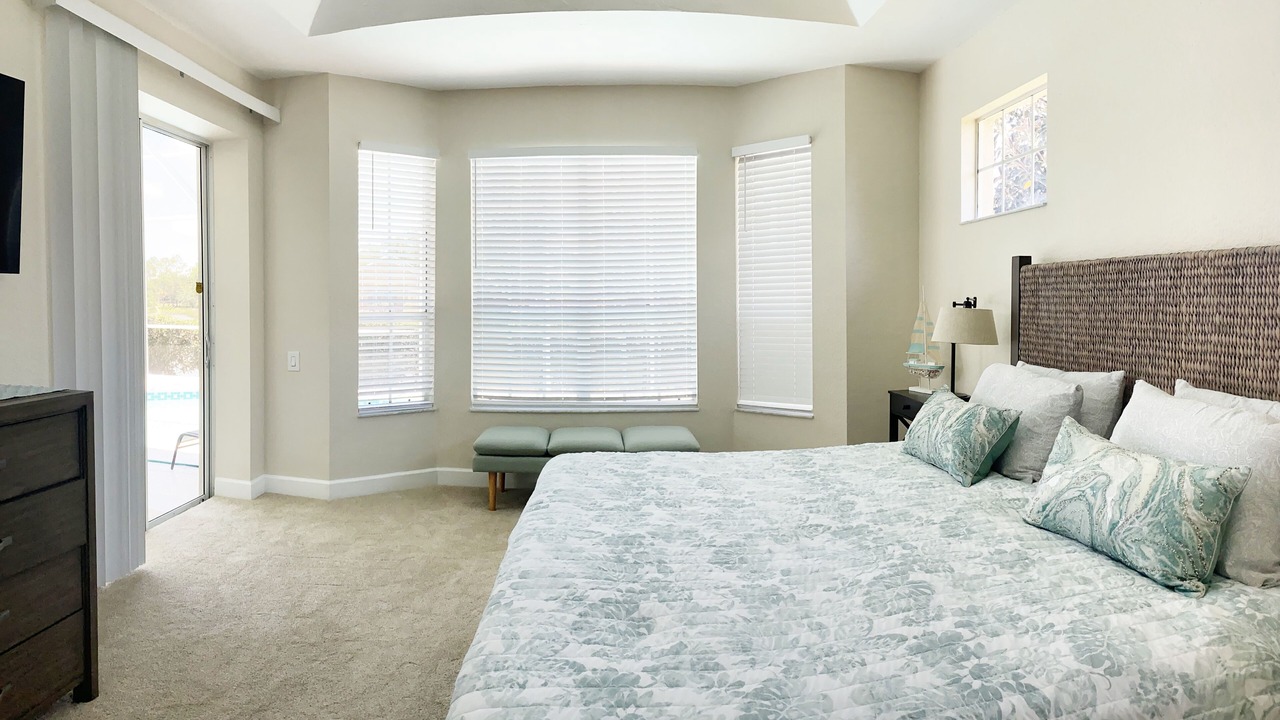 Photo of Bedroom in Braden River