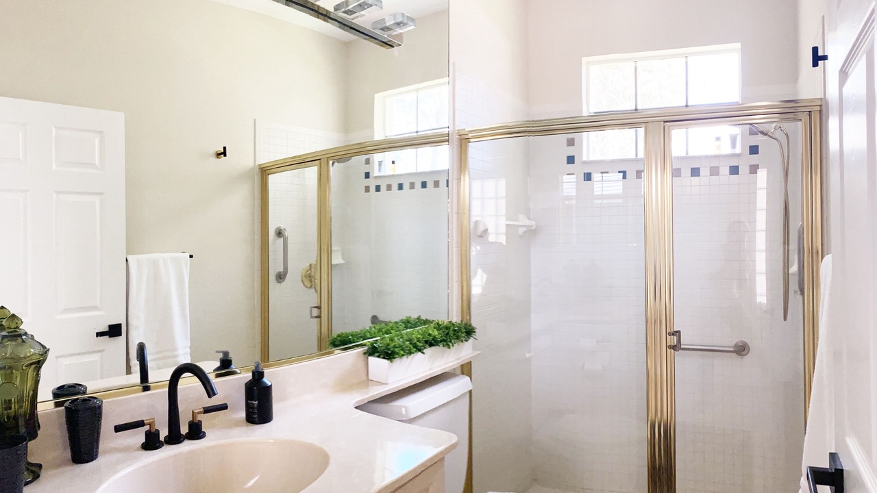 Photo of Bathroom in Braden River