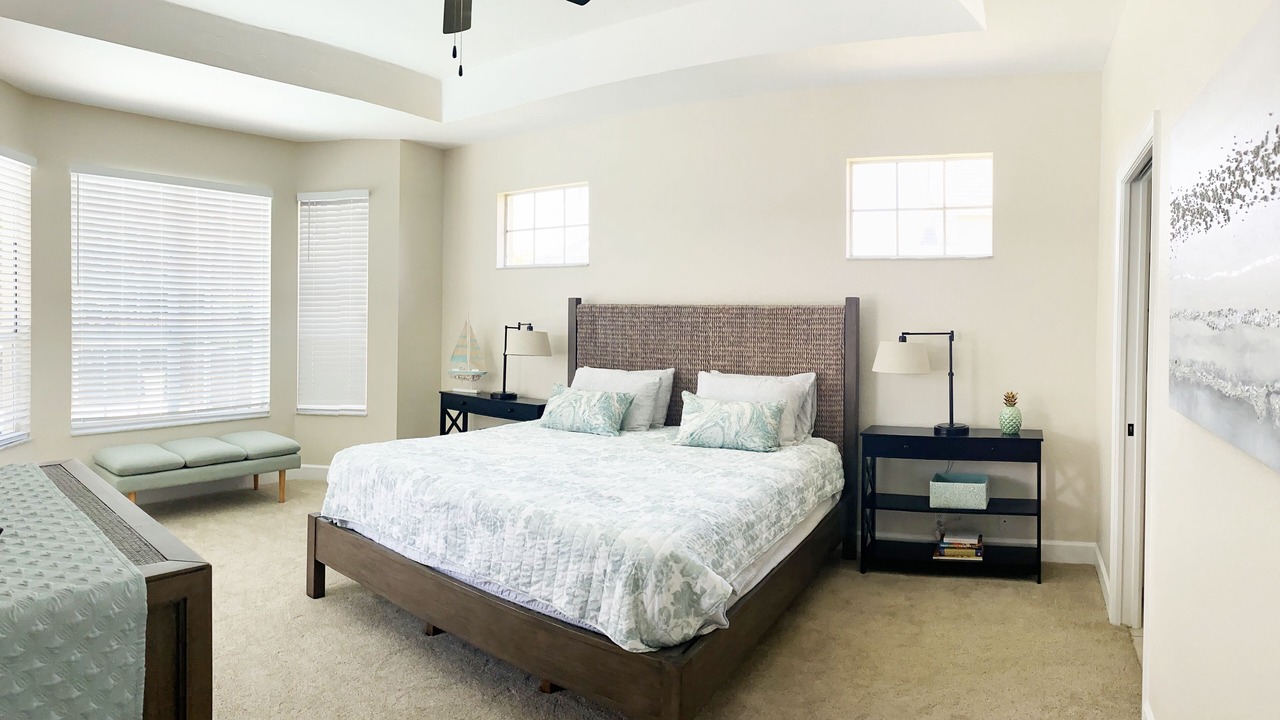 Photo of Bedroom in Braden River