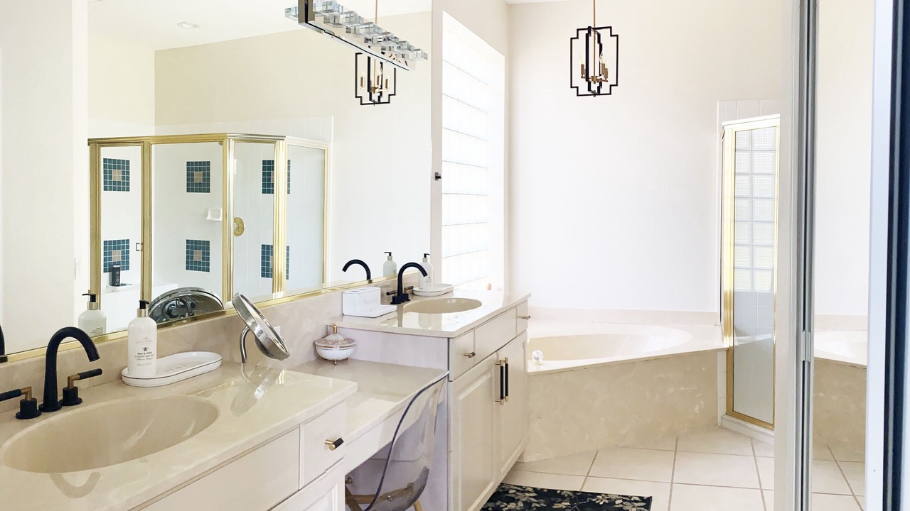 Photo of Bathroom in Braden River