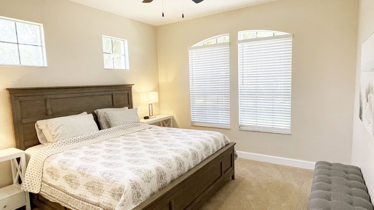 Photo of Bedroom in Braden River