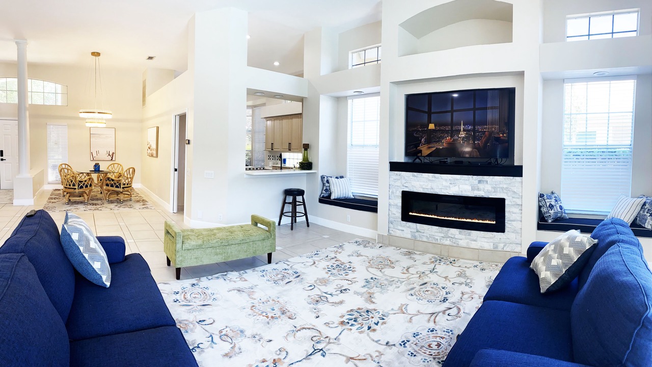 Photo of Livingroom in Braden River