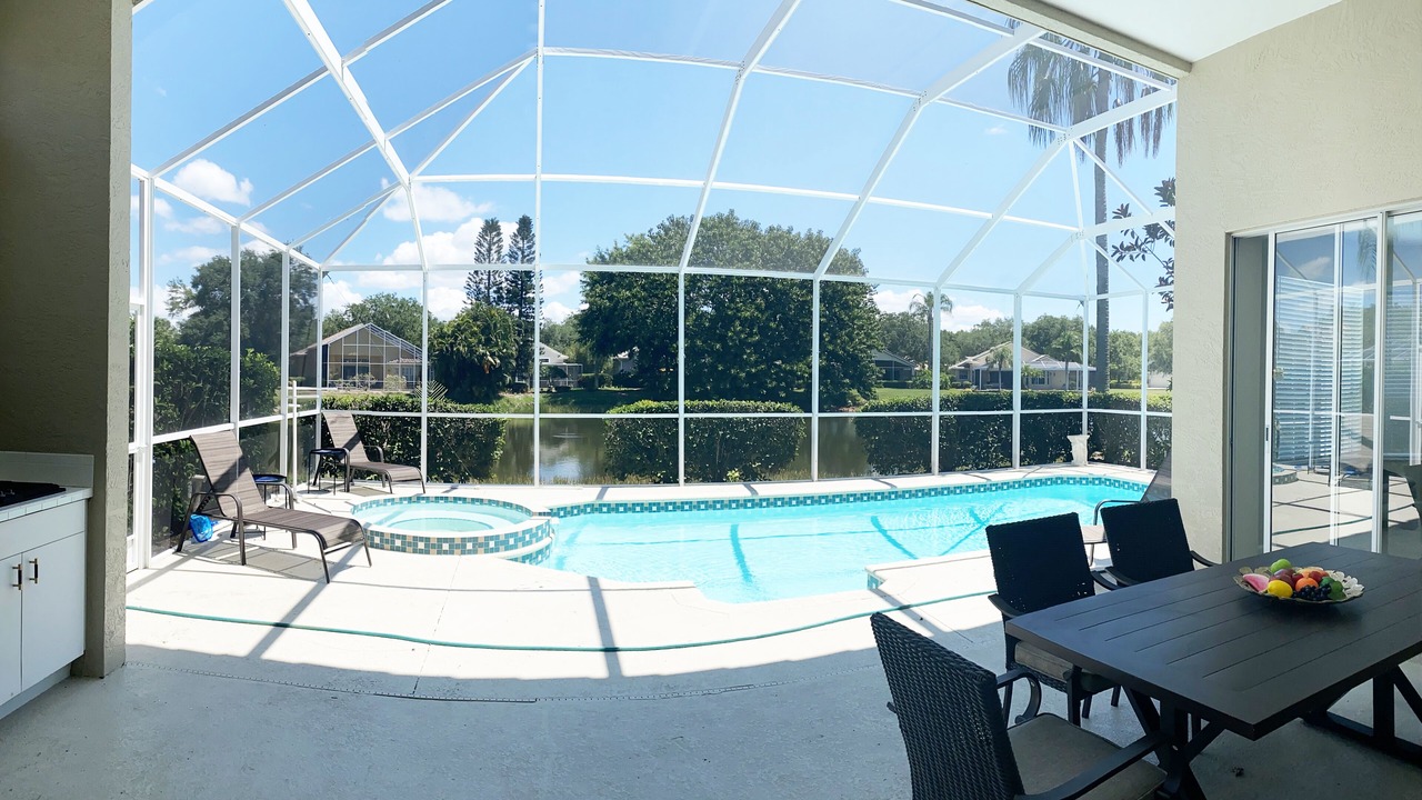 Photo of Outdoor in Braden River